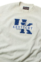 Vintage University of Kentucky Sweatshirt (1990s) 9723