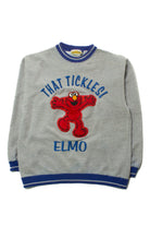 Vintage Tickle Me Elmo Sweatshirt (1990s)