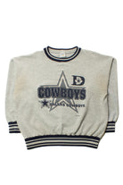 Vintage Dallas Cowboys Sweatshirt (1993) 9731