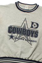 Vintage Dallas Cowboys Sweatshirt (1993) 9731