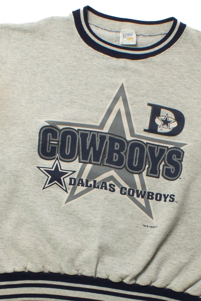 Vintage Dallas Cowboys Sweatshirt (1993) 9731