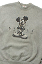 Vintage Mickey Since 1928 Sweatshirt (1990s)