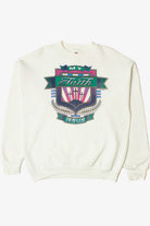 Vintage 1994 "My Faith Is In Jesus" Sweatshirt