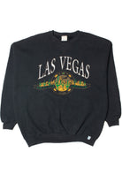 Vintage Las Vegas Nevada Cacti Desert Sweatshirt