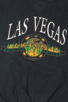 Vintage Las Vegas Nevada Cacti Desert Sweatshirt