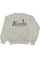 Vintage Atlanta Falcons NFC Football Sweatshirt