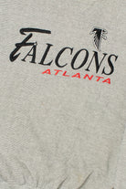 Vintage Atlanta Falcons NFC Football Sweatshirt