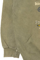 Vintage "Fishing" American Eagle Outfitters Sweatshirt (1980s)