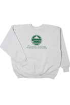 Vintage Prescott College "Education Is A Journey Not A Destination" Sweatshirt