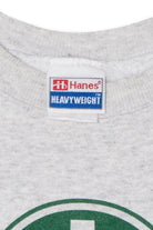 Vintage Prescott College "Education Is A Journey Not A Destination" Sweatshirt