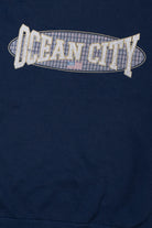 Vintage "Ocean City" Sweatshirt