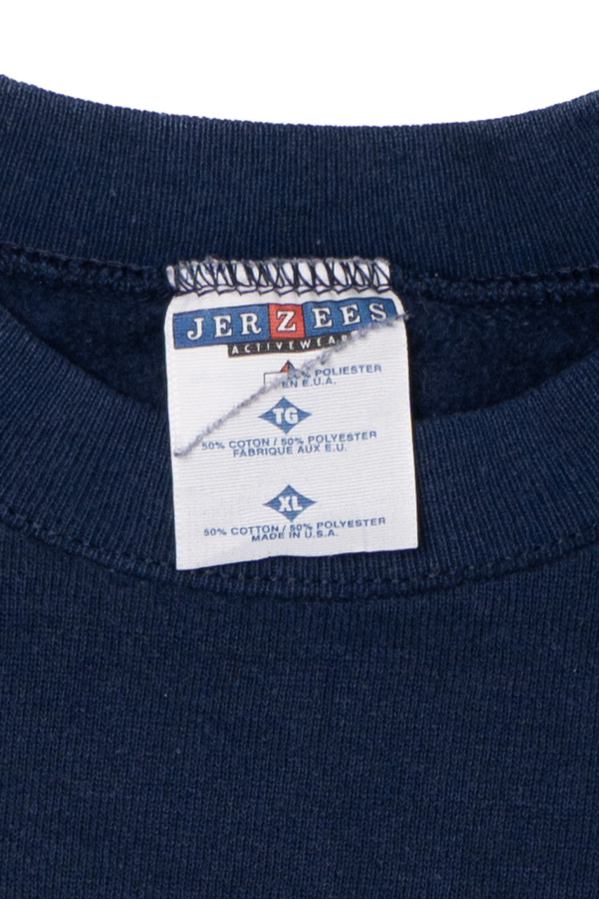 Vintage "Ocean City" Sweatshirt