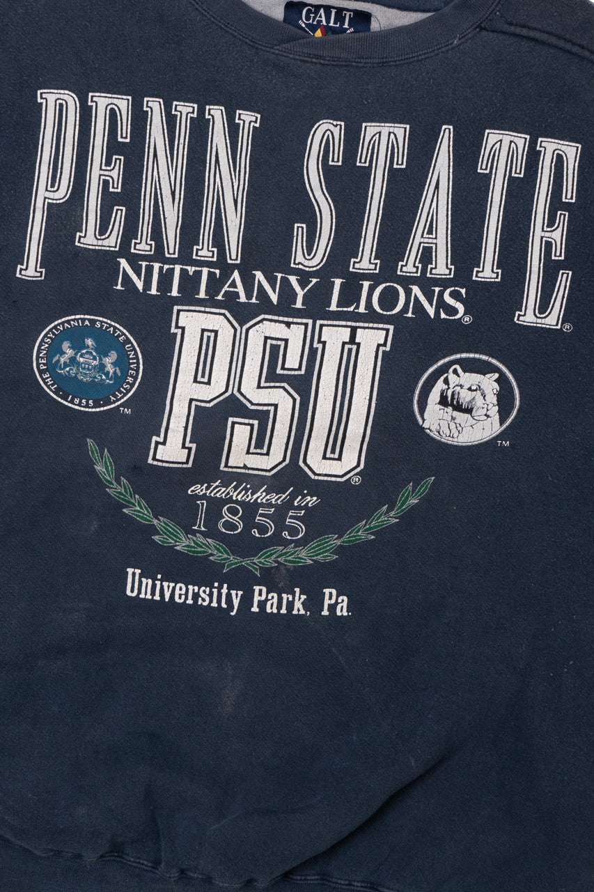 Vintage Penn State Nittany Lions PSU Sweatshirt