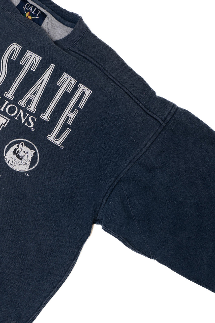 Vintage Penn State Nittany Lions PSU Sweatshirt