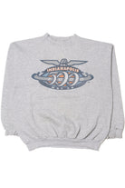 Vintage 2000 Indianapolis Indy 500 Racing Sweatshirt