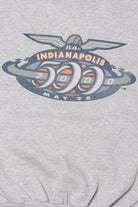 Vintage 2000 Indianapolis Indy 500 Racing Sweatshirt