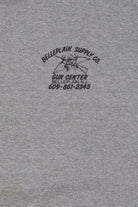 Vintage Second Amendment "Right To Bear Arms" Cowgirl Sweatshirt