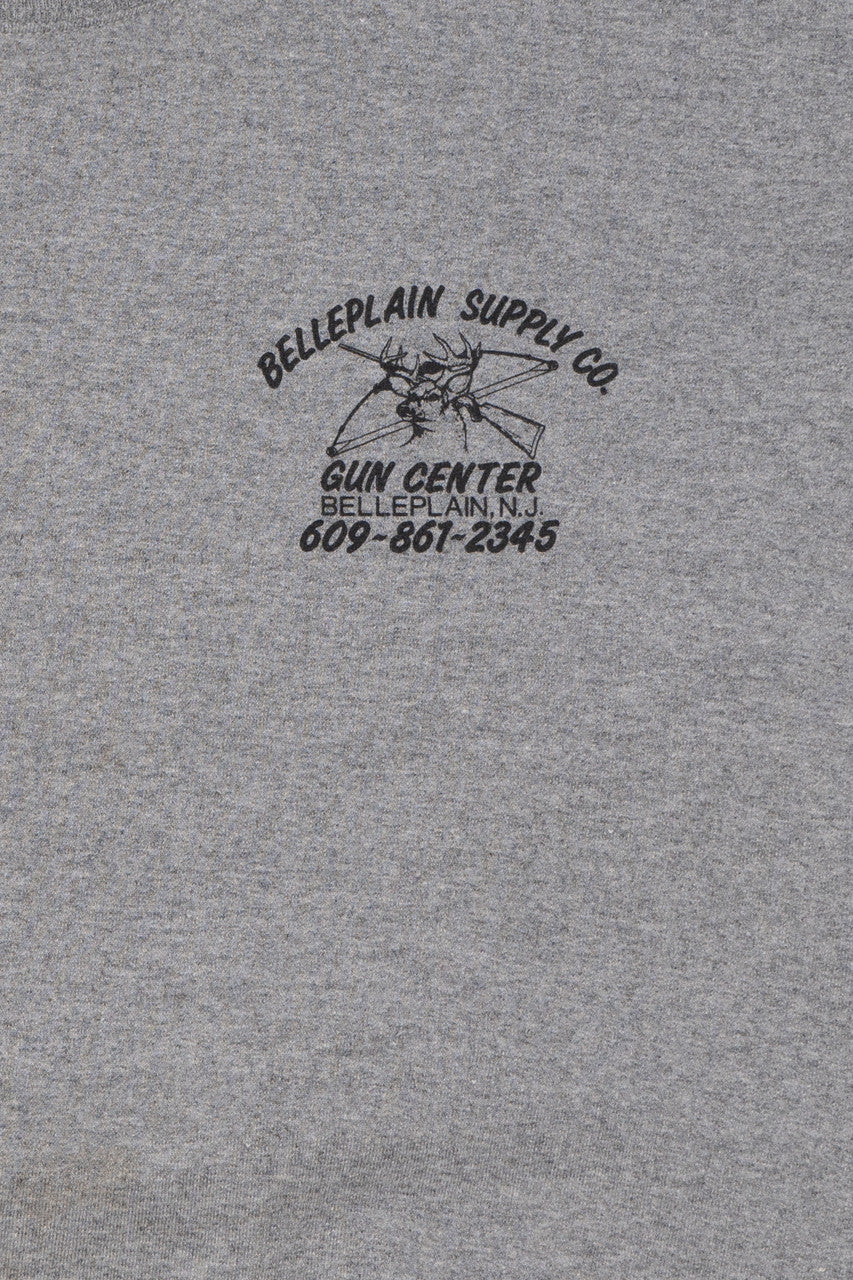 Vintage Second Amendment "Right To Bear Arms" Cowgirl Sweatshirt