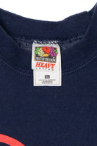Vintage Boxing "Irving Police Athletic League" Sweatshirt