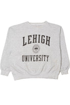 Vintage Lehigh University Sweatshirt