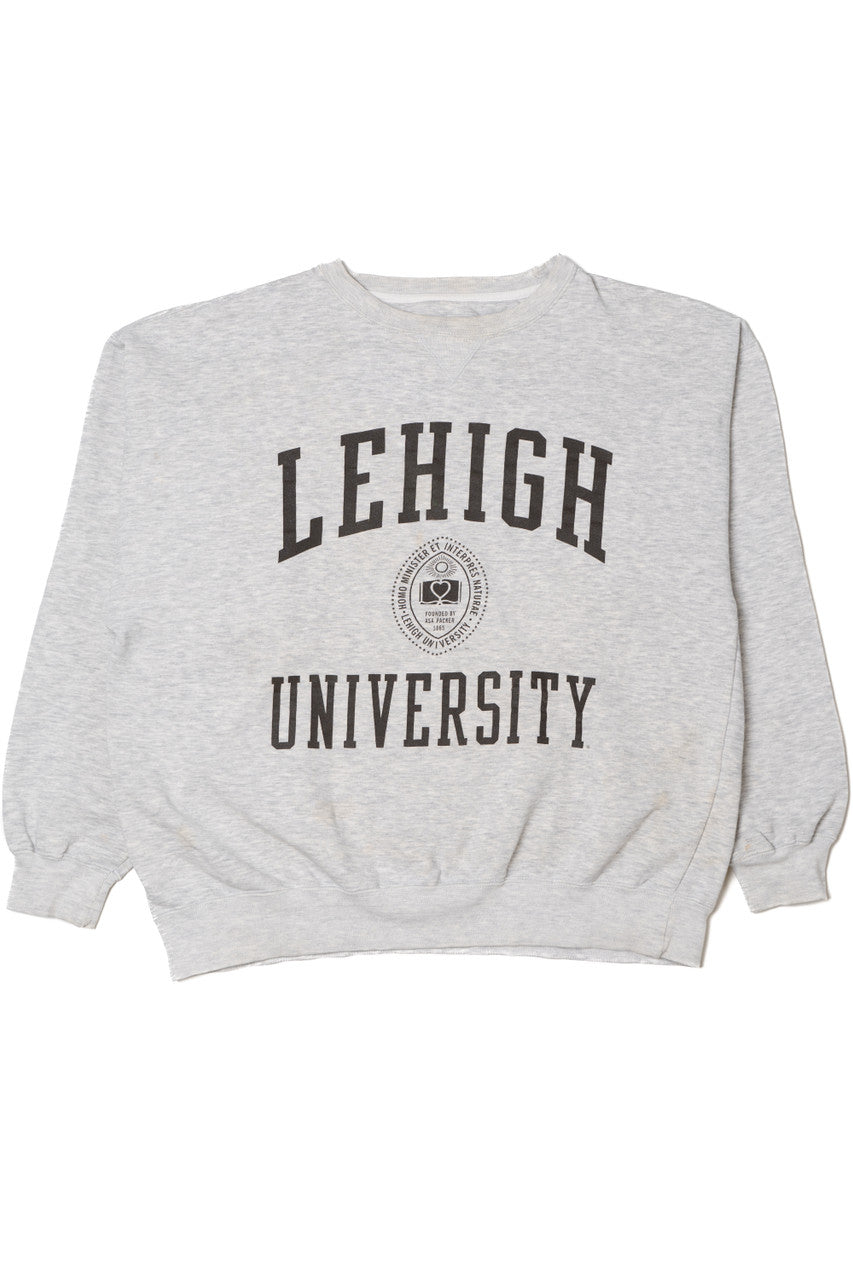 Vintage Lehigh University Sweatshirt