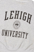 Vintage Lehigh University Sweatshirt