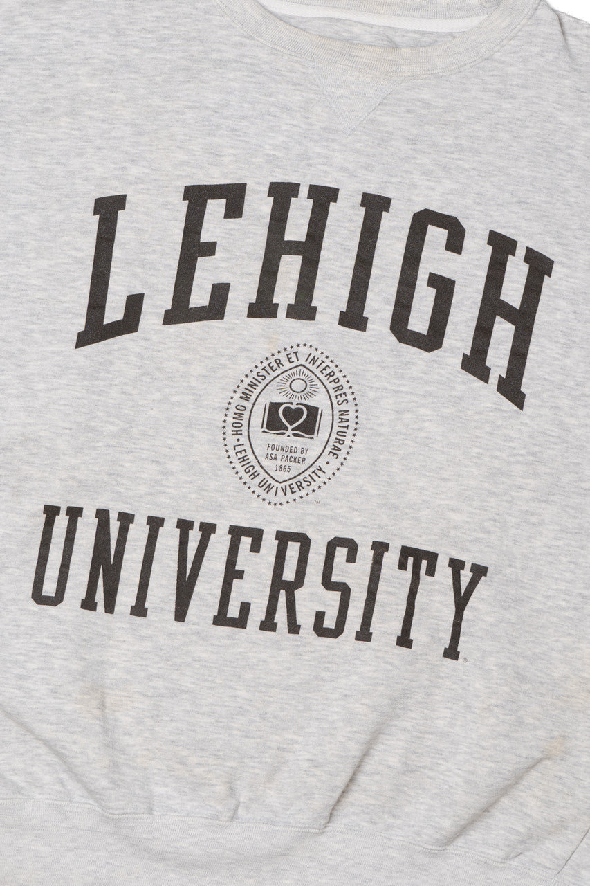 Vintage Lehigh University Sweatshirt
