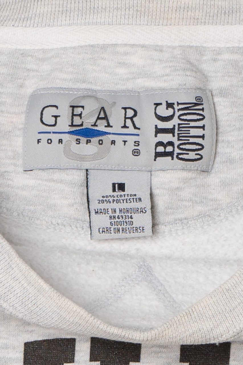 Vintage Lehigh University Sweatshirt