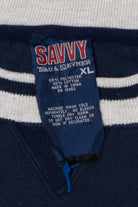 Vintage "PSU Nittany Lions" Penn State Embroidered Sweatshirt