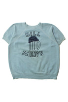 Vintage Bill Bailey's Short Sleeve Sweatshirt (1980s)