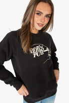Vintage Bob's Pub Sweatshirt (1990s)
