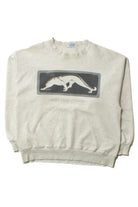 Vintage Loet Vanderveen Sculpture Sweatshirt (1990s)