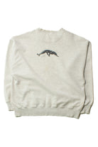 Vintage Loet Vanderveen Sculpture Sweatshirt (1990s)