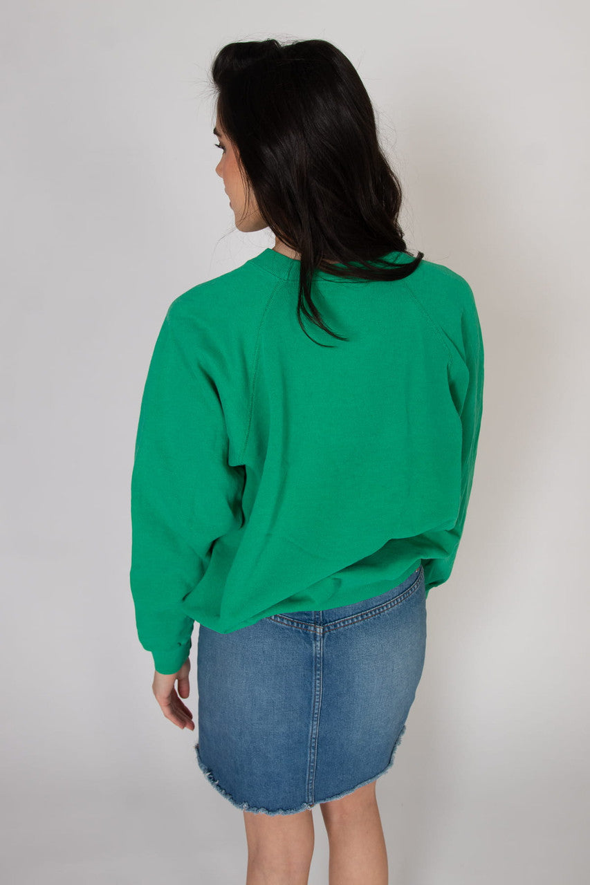 Vintage McCabe's Ireland Sweatshirt (1980s)