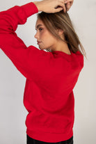 Vintage Sitting Panda Sweatshirt (1990s)