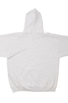 Vintage USA Olympics Embroidered Logo Zip Hoodie Sweatshirt