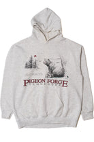 Vintage "Pigeon Forge Tennessee" Great Smokey Mountains Bear Sweatshirt