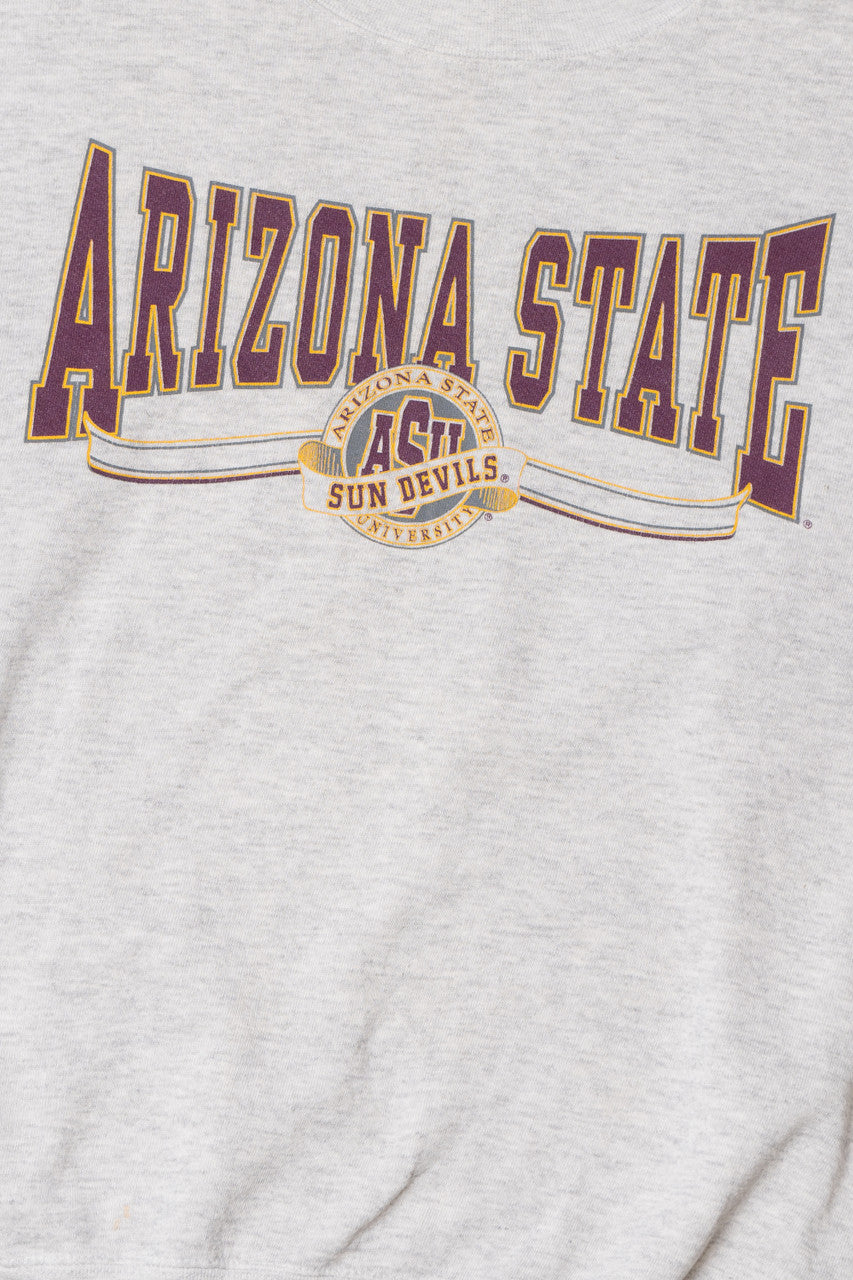 Vintage Arizona State Sun Devils Jansport Sweatshirt