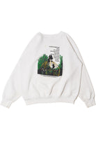 Vintage Schools Not Bombs International League For Peace Sweatshirt