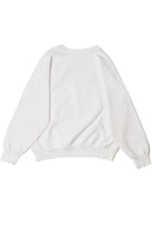 Vintage Schools Not Bombs International League For Peace Sweatshirt