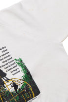 Vintage Schools Not Bombs International League For Peace Sweatshirt