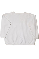 Vintage "Ain't We Cute?" Looney Tunes Heavyweight Waffle Weave Sweatshirt