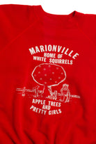 Vintage Marionville Sweatshirt (1980s)
