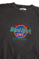 Vintage Hard Rock Cafe New Orleans Sweatshirt (1990s) 9847