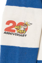 Vintage 1989 "Hee Haw" Country Variety Show 20th Anniversary Sweatshirt