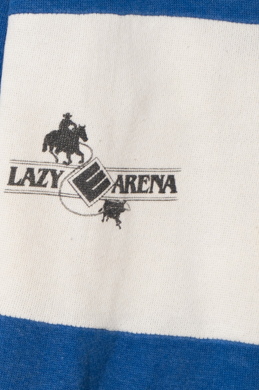 Vintage 1989 "Hee Haw" Country Variety Show 20th Anniversary Sweatshirt