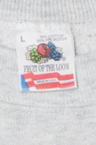 Vintage 1991 "University of Illinois" Sweatshirt