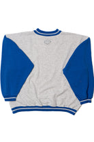 Vintage "UAF Nanooks" University of Alaska Fairbanks Sweatshirt