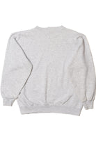 Vintage University Of Notre Dame "Fightin' Irish" Mascot Sweatshirt