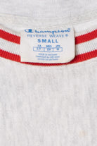 Vintage University Of Nebraska Champion Sweatshirt